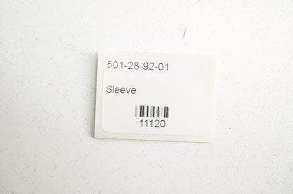 New OEM Husqvarna Sleeve QTY 5 165 R 2100 265 266 298 61 66 NOS