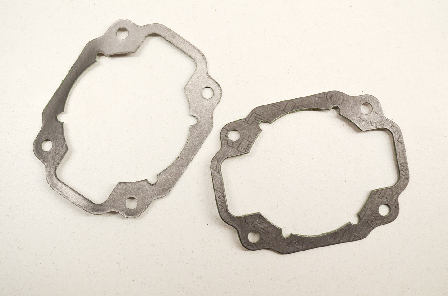 New OEM Husqvarna Gasket QTY 2 165 RX 265 RX 65 NOS