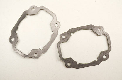 New OEM Husqvarna Gasket QTY 2 165 RX 265 RX 65 NOS