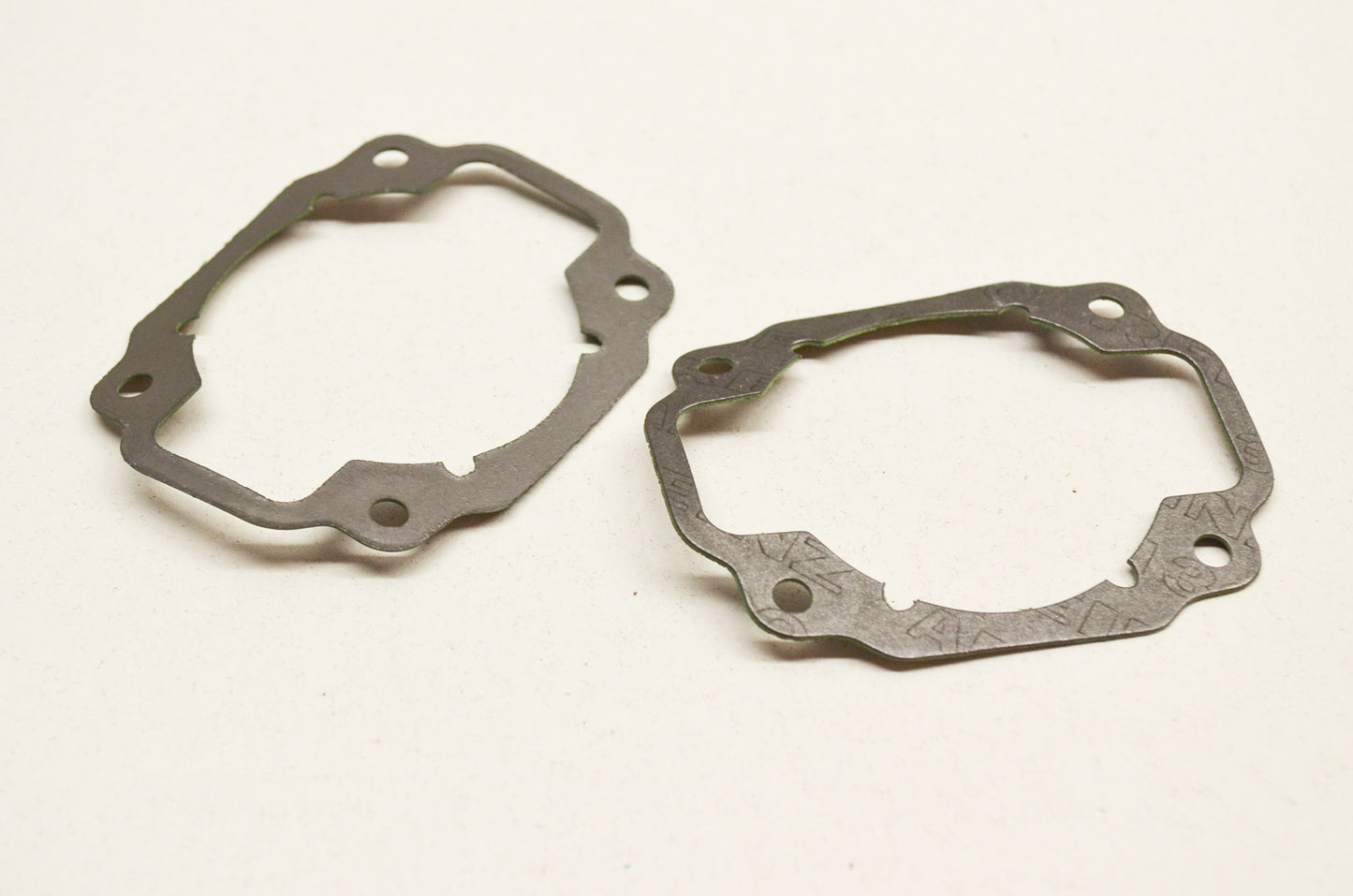 New OEM Husqvarna Gasket QTY 2 165 RX 265 RX 65 NOS