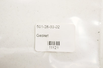 New OEM Husqvarna Gasket QTY 2 165 RX 265 RX 65 NOS