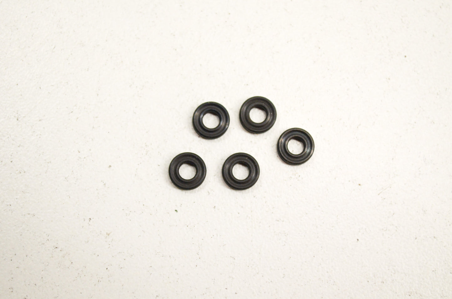 X-Ring Qty 5 NOS