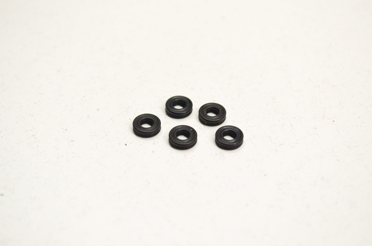 X-Ring Qty 5 NOS