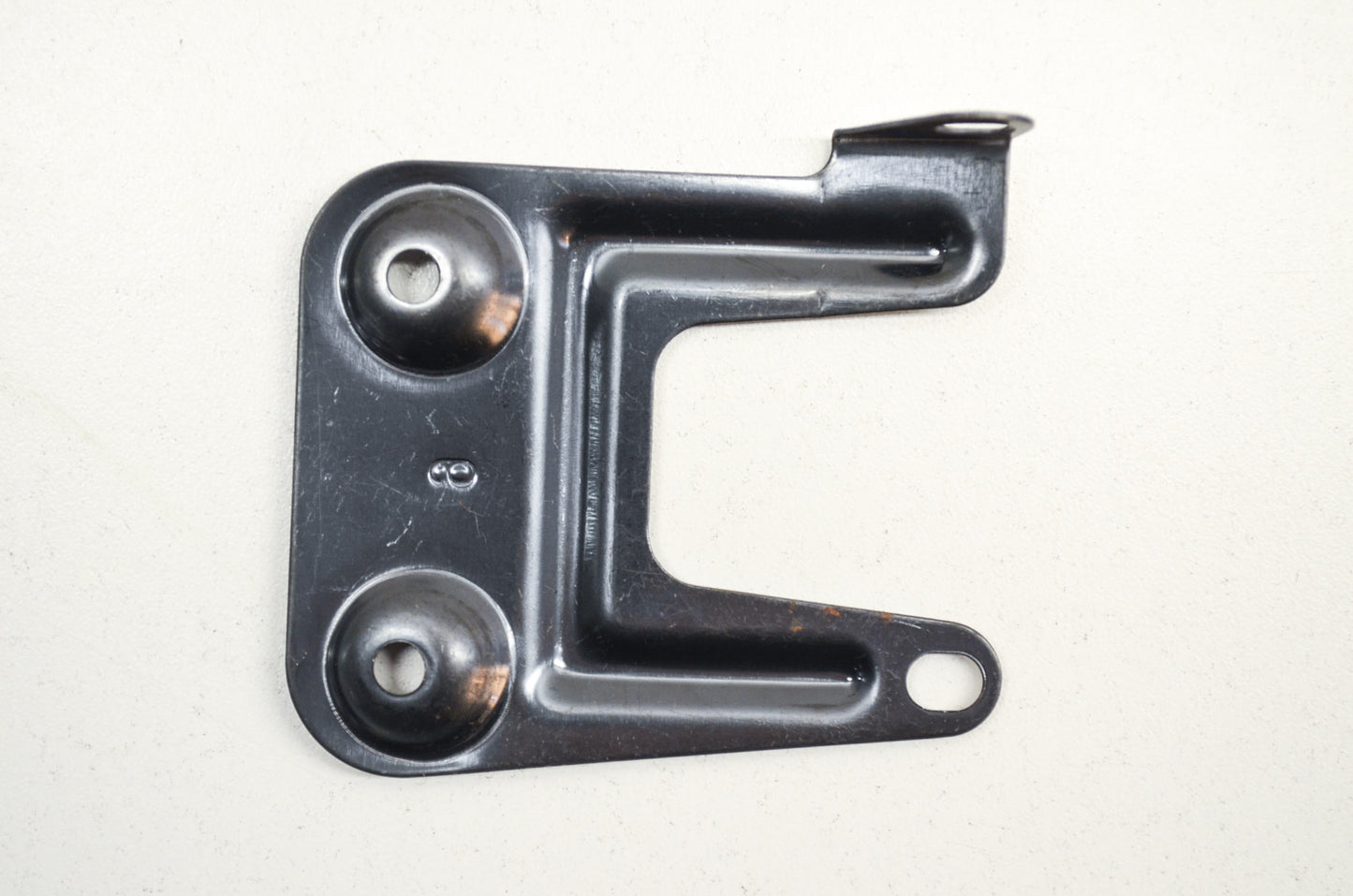 New OEM Husqvarna Attachment Plate 266 61 66 NOS