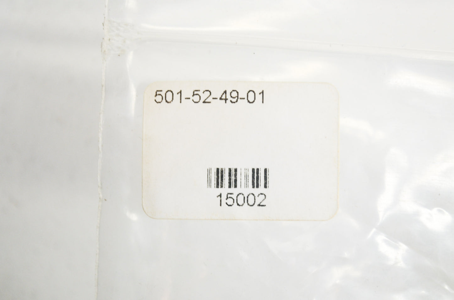 New OEM Husqvarna Attachment Plate 266 61 66 NOS