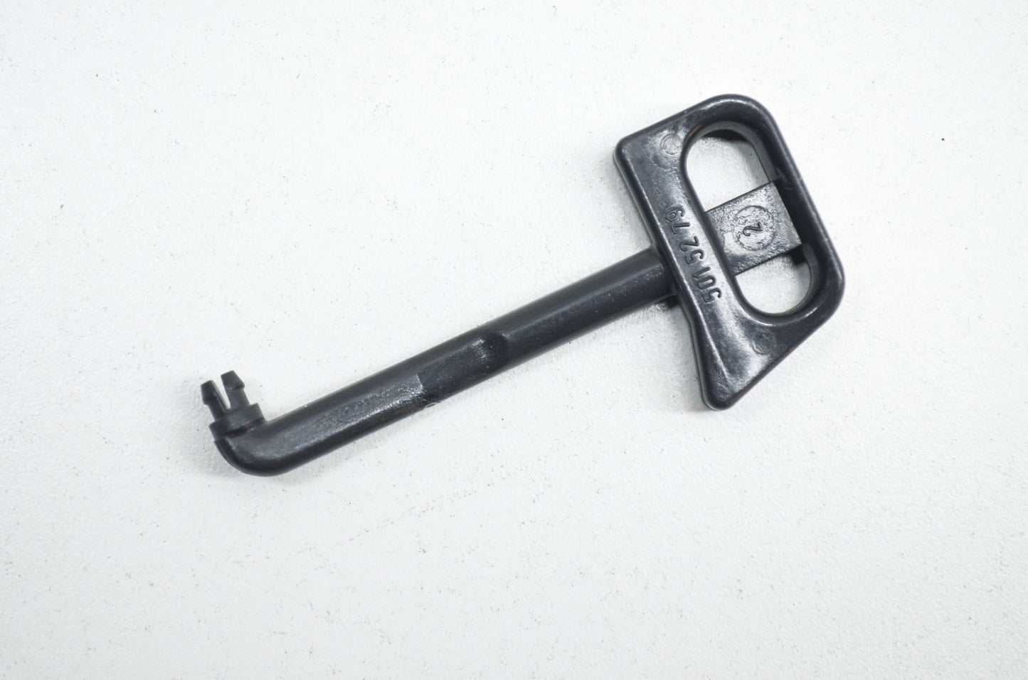 New OEM Husqvarna Choke Link 268 272 281 288 61 66 NOS