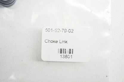 New OEM Husqvarna Choke Link 268 272 281 288 61 66 NOS