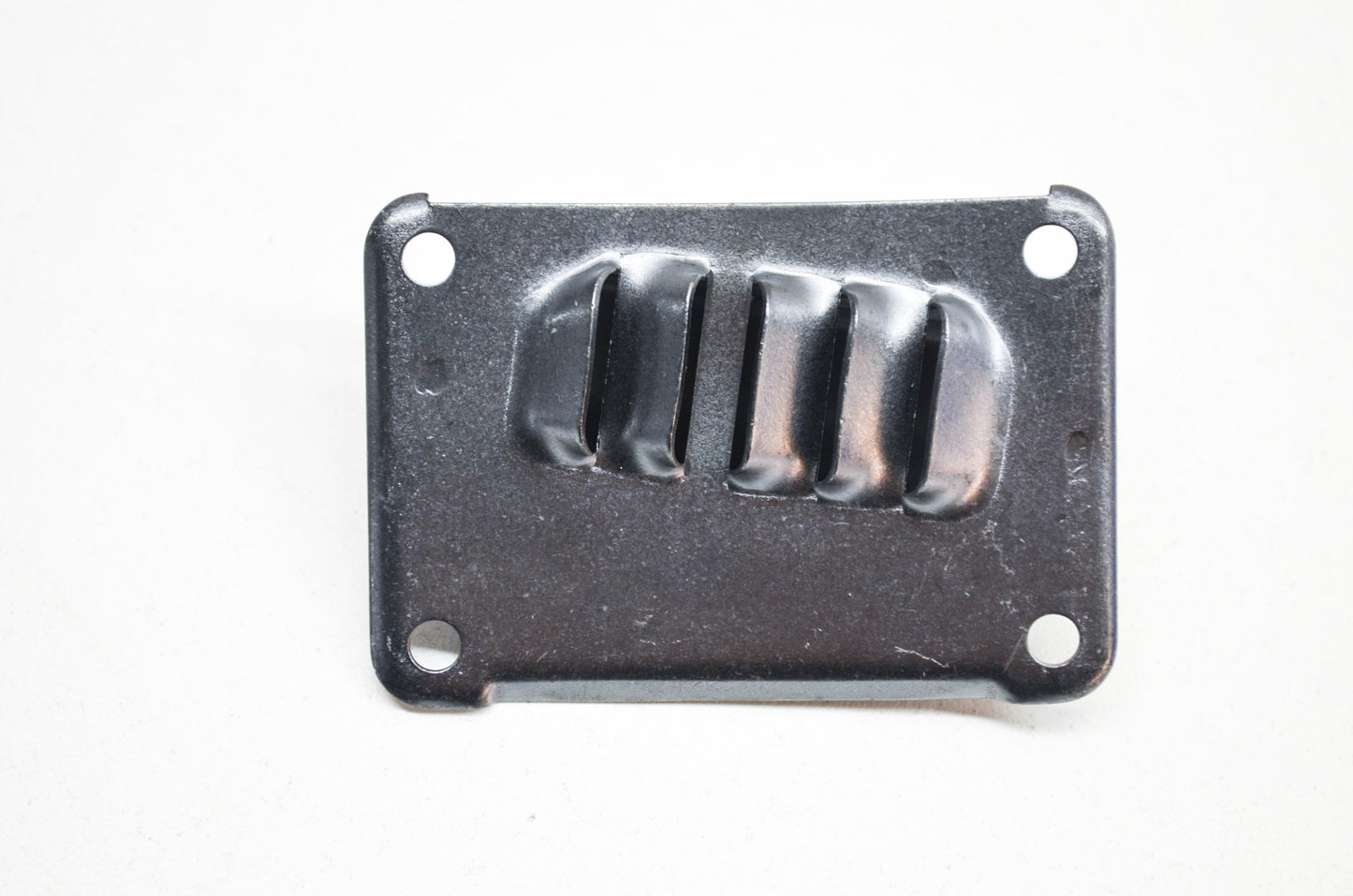 New OEM Husqvarna Exhaust Cover 3120 NOS