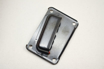 New OEM Husqvarna Exhaust Cover 3120 NOS