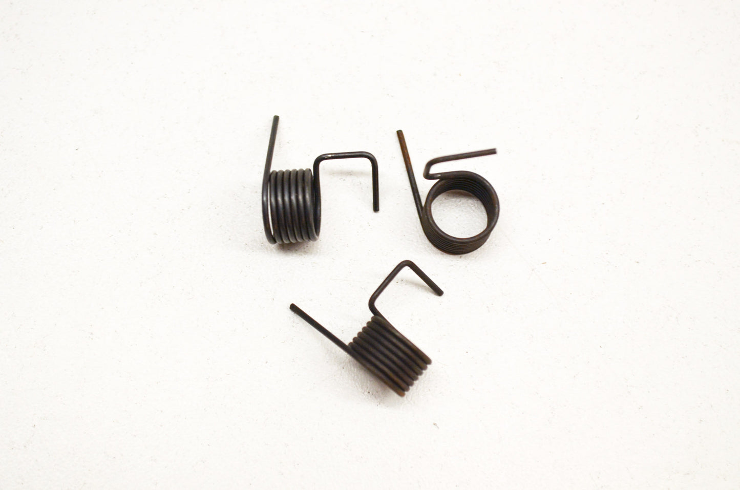 New OEM Husqvarna Spring QTY 3 181 266 268 281 288 61 66 NOS