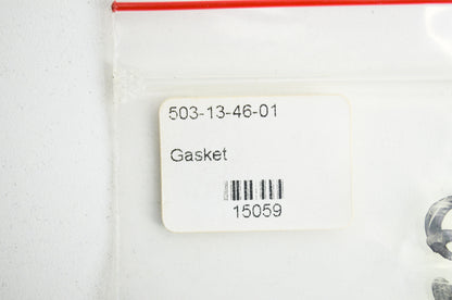 New OEM Husqvarna Gasket 3120 K 1250 NOS