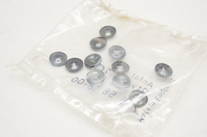New OEM Husqvarna Lock Washer QTY 11 87-01 K 185 NOS