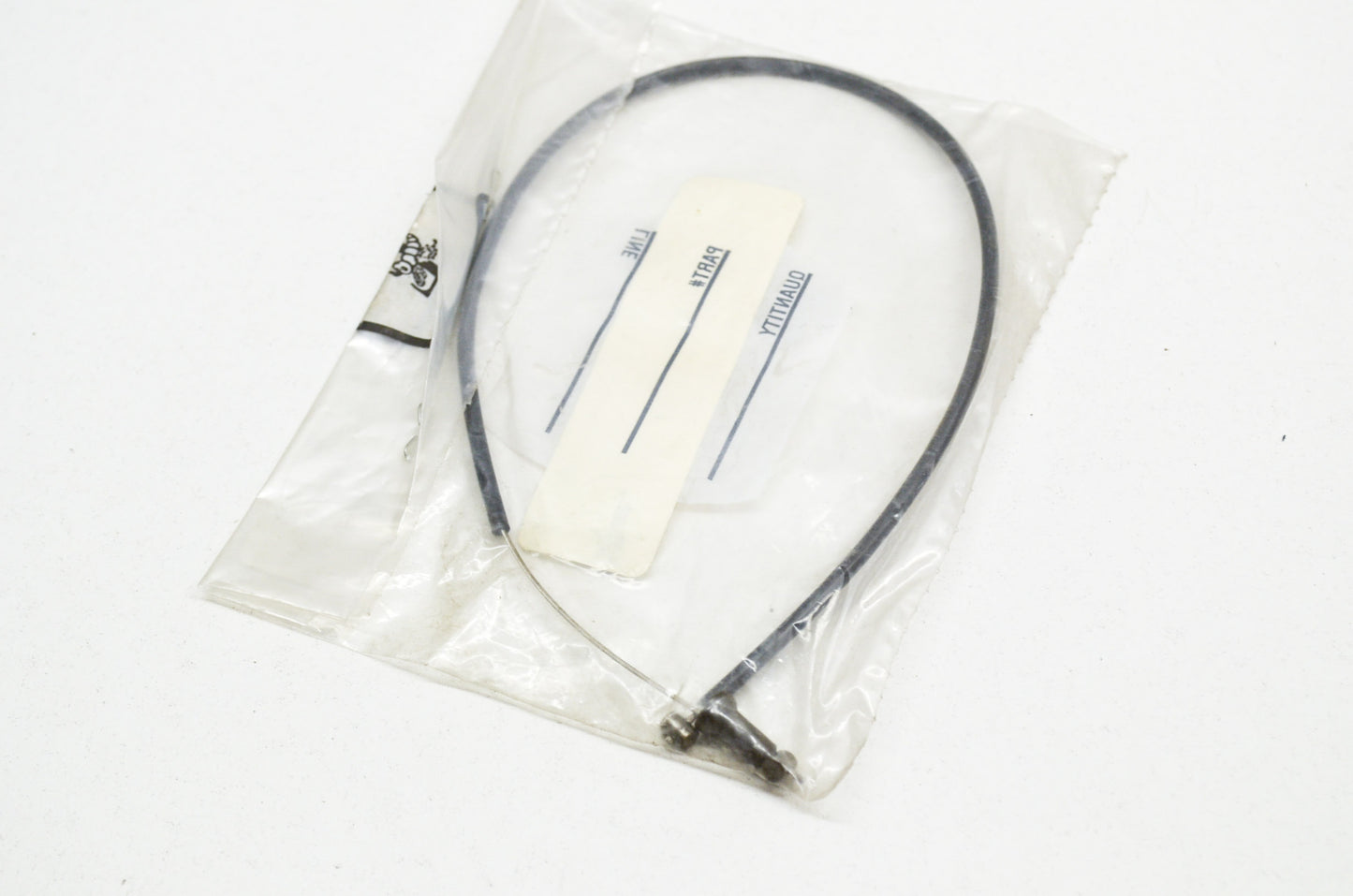 Throttle Wire Assembly 3120 NOS