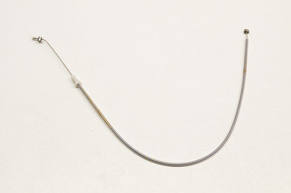 New OEM Husqvarna Throttle Cable 3120 NOS