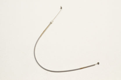 New OEM Husqvarna Throttle Cable 3120 NOS