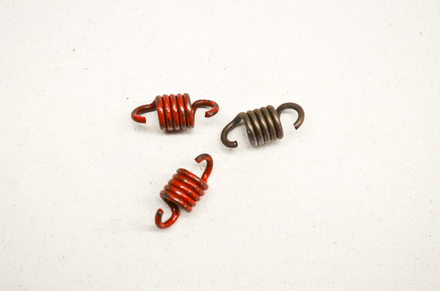 Clutch Spring 2101 3120 Qty 3 NOS