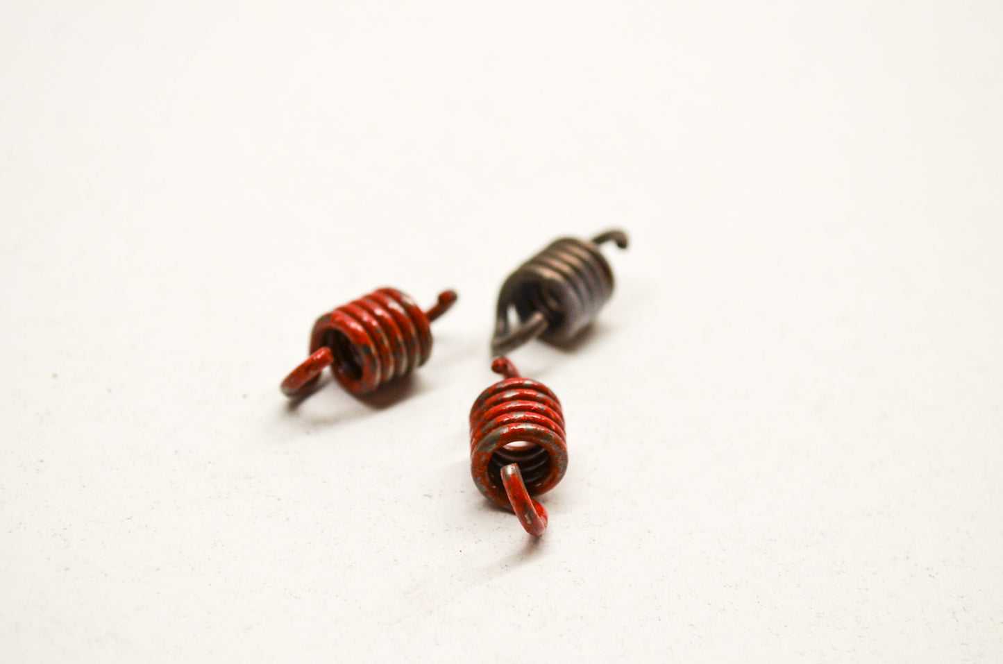 Clutch Spring 2101 3120 Qty 3 NOS