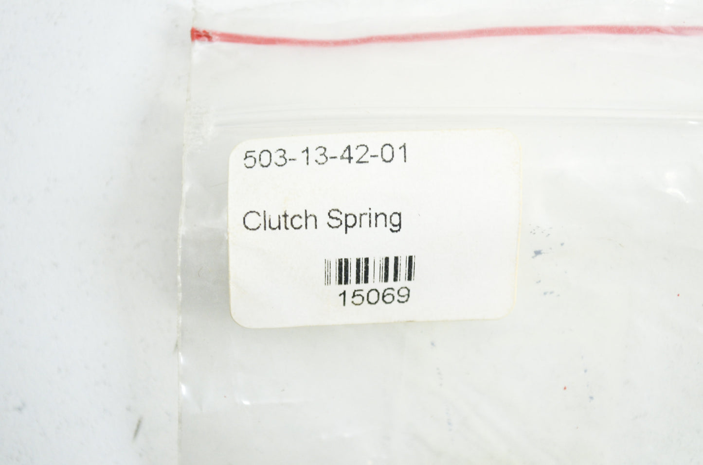 Clutch Spring 2101 3120 Qty 3 NOS