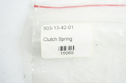 Clutch Spring 2101 3120 Qty 3 NOS