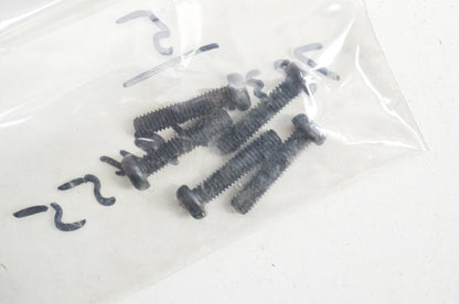 New OEM Husqvarna Screw QTY 5 40 45 NOS