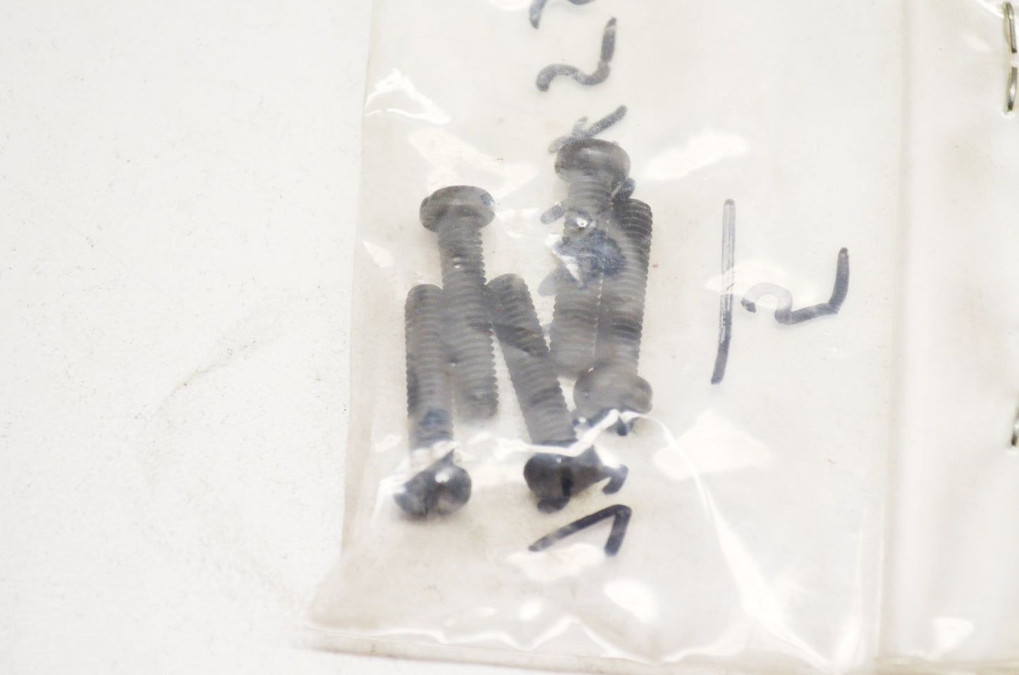 New OEM Husqvarna Screw QTY 5 40 45 NOS