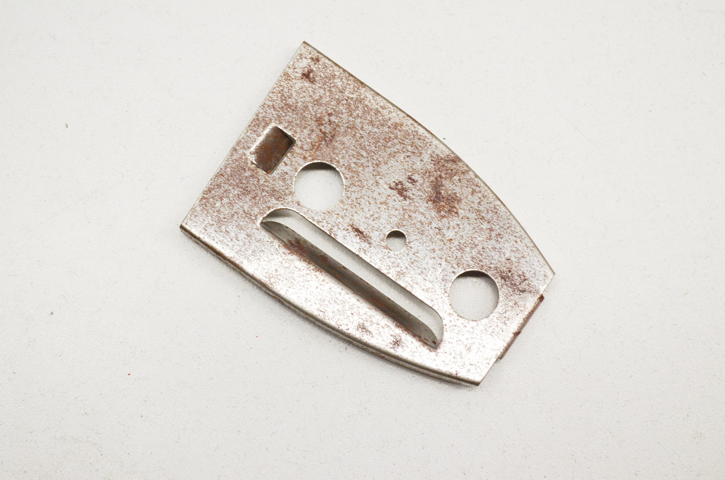 Bar Plate NOS