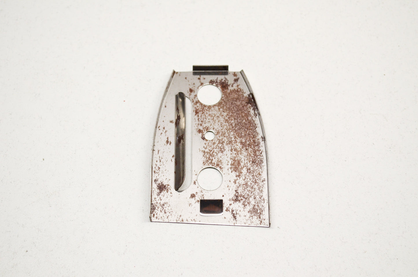 Bar Plate NOS