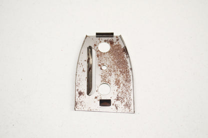 Bar Plate NOS