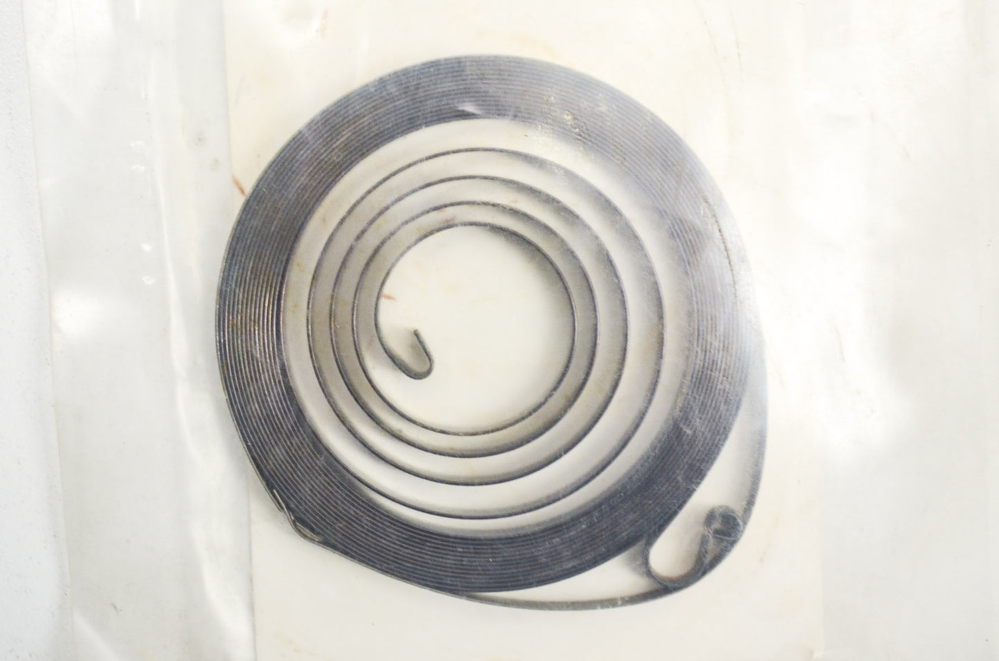 Rewind Starter Spring 240S 240SE 240SG NOS