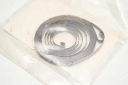 Rewind Starter Spring 240S 240SE 240SG NOS