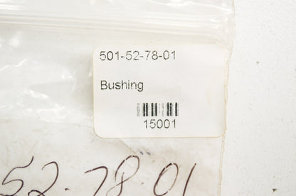 New OEM Husqvarna Bushing QTY 5 181 266 268 281 288 394 40 61 66 NOS
