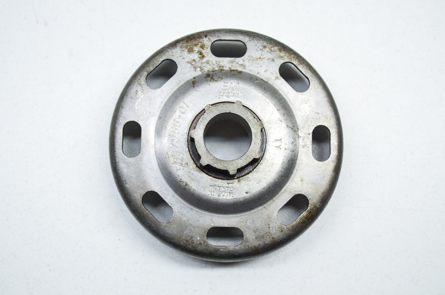 Clutch Drum NOS