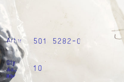 Seal Retainer 162 266 61 66 NOS