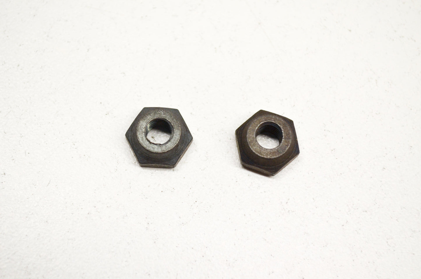 New OEM Husqvarna Nut QTY 2 480 65 77 NOS