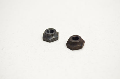New OEM Husqvarna Nut QTY 2 480 65 77 NOS