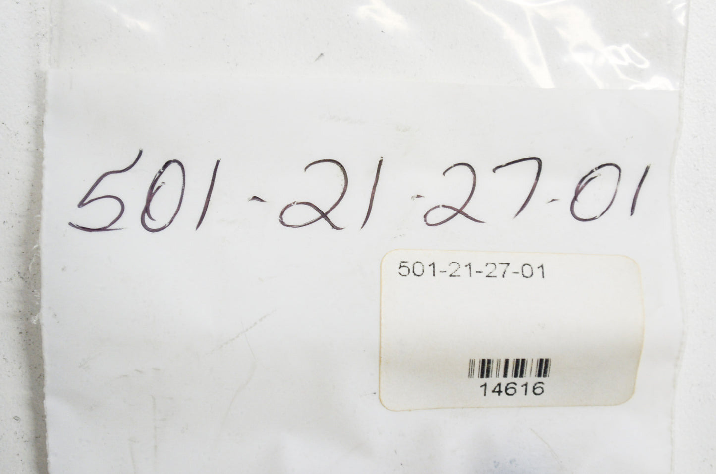New OEM Husqvarna Nut QTY 2 480 65 77 NOS