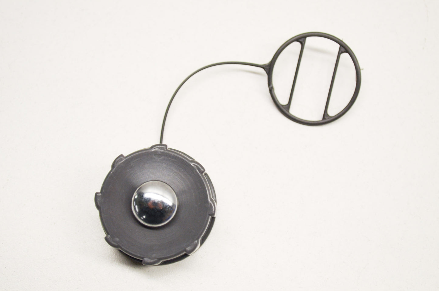 OEM Husqvarna 502038603, 502-03-86-03 Fuel Cap 250 PS 50 265 RX NOS