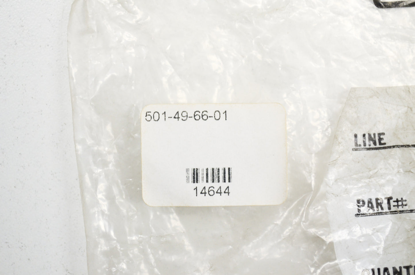 New OEM Husqvarna Throttle Trigger 44 444 NOS