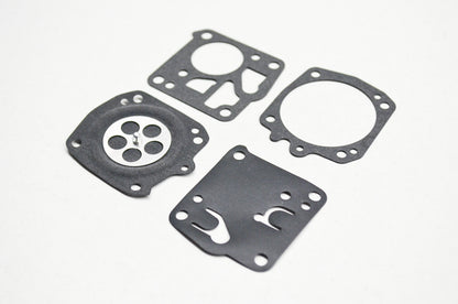 New OEM Husqvarna Diaphragm Kit 181 2100 265 RX 266 268 281 288 298 385 EPA NOS