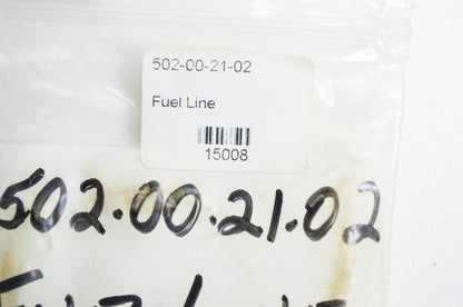 New OEM Husqvarna Fuel Line 165 RX 265 RX NOS