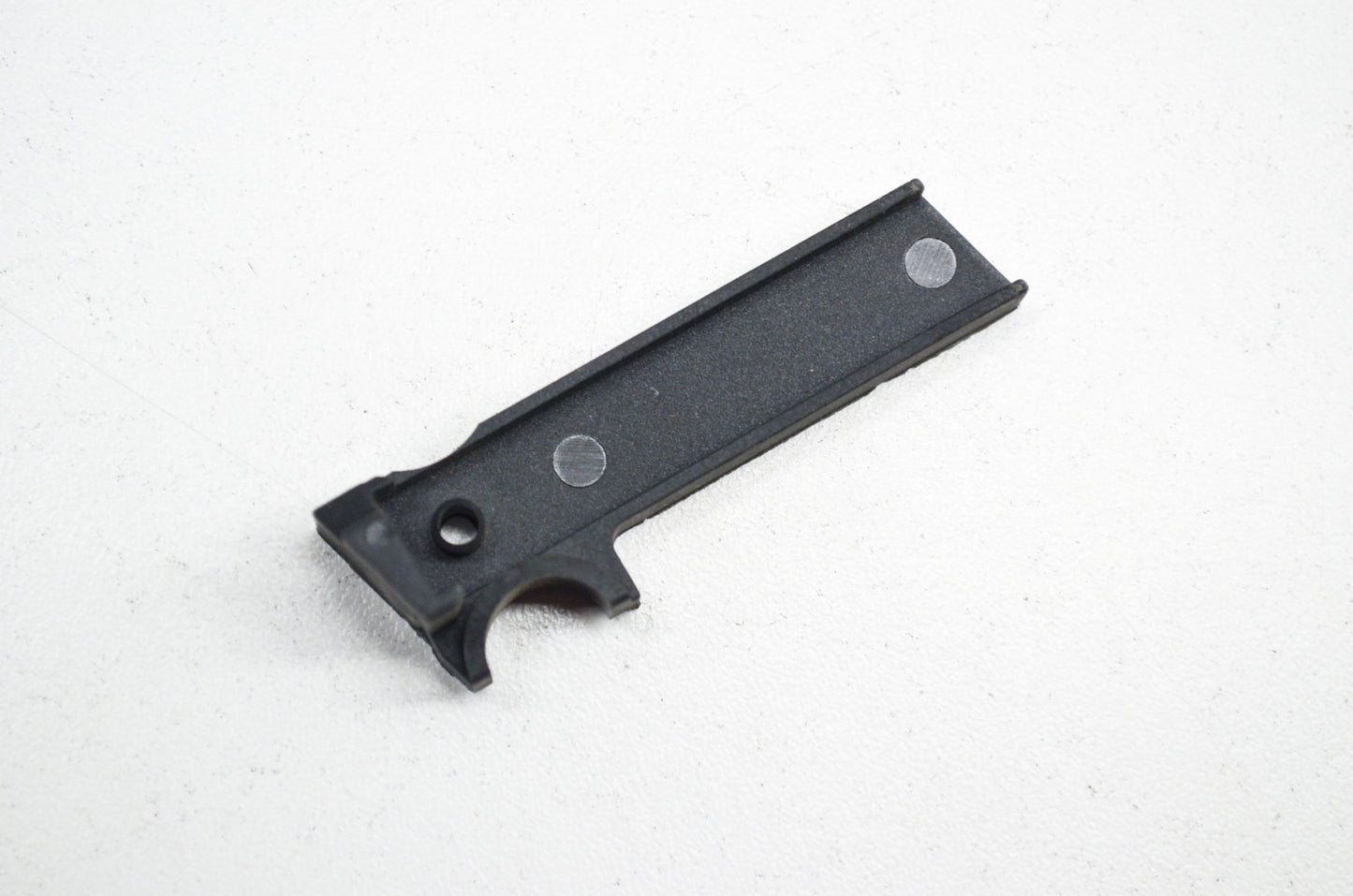 New OEM Husqvarna Spring Retainer 165 R RX 265 RX NOS