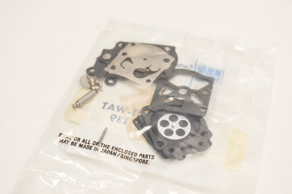New OEM Husqvarna Carburetor Kit 35 33 40 51 39R NOS