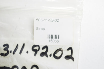 New OEM Husqvarna Strap 40 45 49 NOS