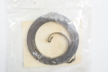 New OEM Husqvarna Rewind Spring 22 R RL NOS