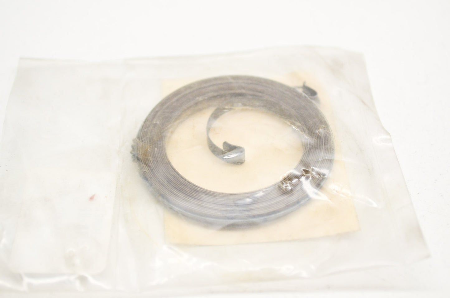 New OEM Husqvarna Rewind Spring 22 R RL NOS