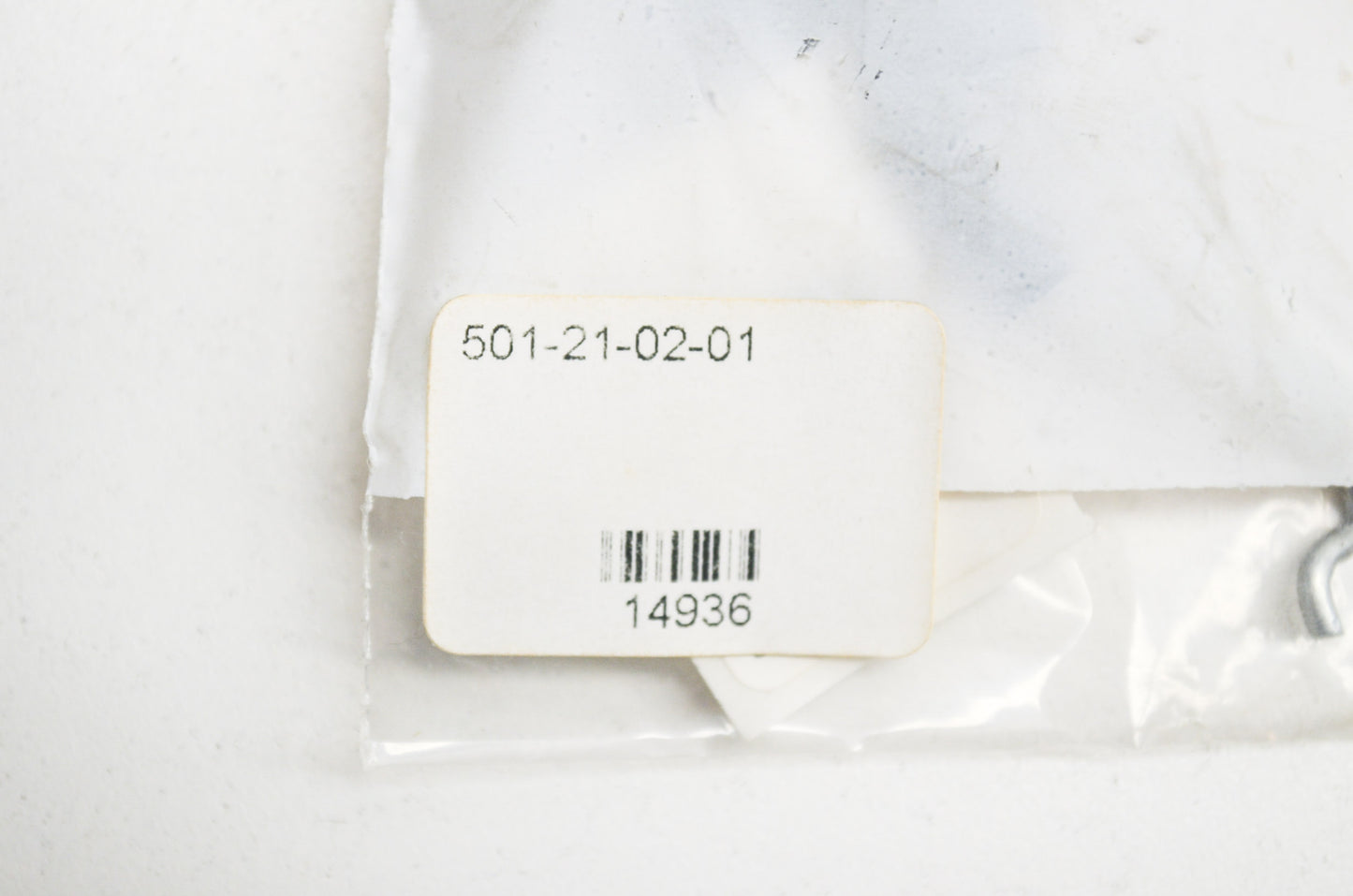 New OEM Husqvarna Choke Control 65 77 NOS