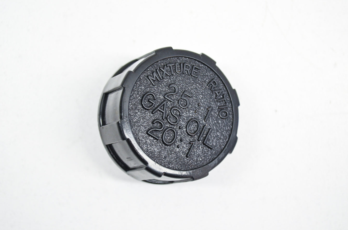 New OEM Husqvarna Fuel Cap 25 R NOS