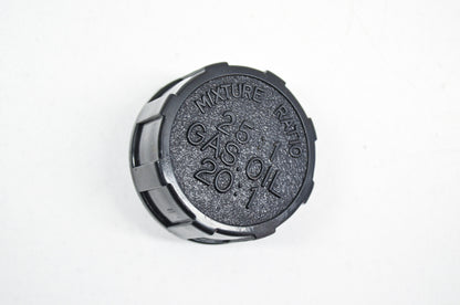 New OEM Husqvarna Fuel Cap 25 R NOS
