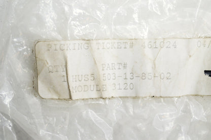 New OEM Husqvarna Ignition Module 3120 NOS
