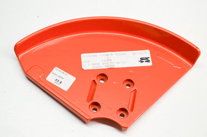 New OEM Husqvarna Guard 300mm 12in 165 RX 245 R RX 250 RX 265 RX 39 R NOS